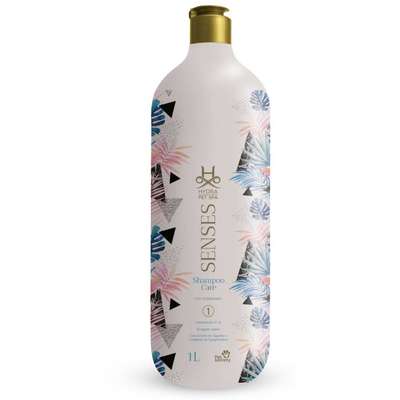 Shampoo Care Pet Society Hydra Spa Senses
