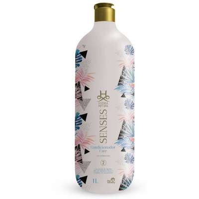Condicionador Care Pet Society Hydra Spa Senses