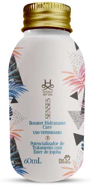 Booster Care Pet Society Hydra Spa Senses - 60 mL