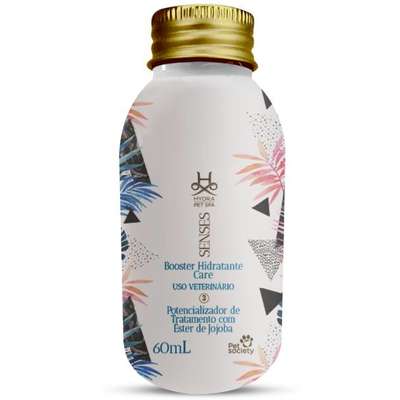 Booster Care Pet Society Hydra Spa Senses