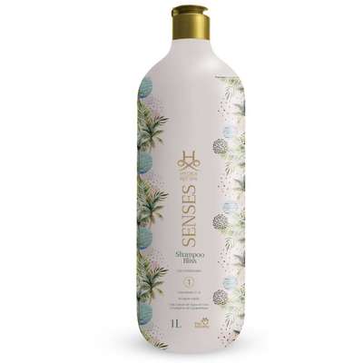 Shampoo Bliss Pet Society Hydra Spa Senses