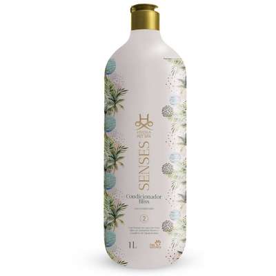 Condicionador Bliss Pet Society Hydra Spa Senses