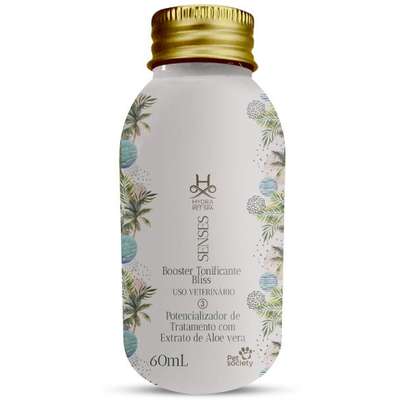 Booster Bliss Pet Society Hydra Spa Senses