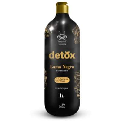 Lama Negra Pet Society Hydra Vegan Detox