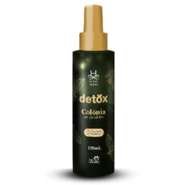 Colônia Pet Society Hydra Vegan Detox - 120 mL