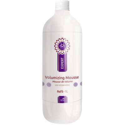 Mousse de Volume Pet Society Hydra Expert