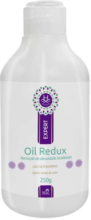 Oil Redux Pet Society Hydra Expert - 250 g