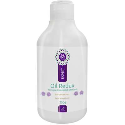 Oil Redux Pet Society Hydra Expert