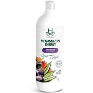Shampoo Pet Society Megamazon Energy - 1 L