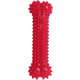 Brinquedo Odontopet Osso Dental Bone Rosa para Cães”