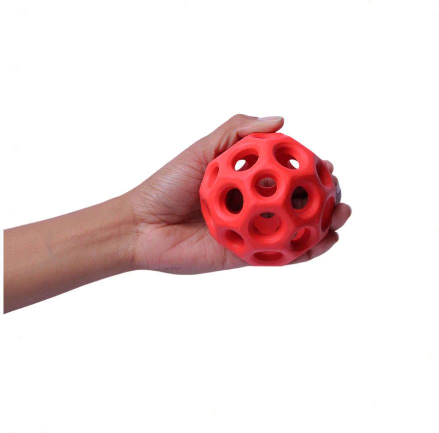 Brinquedo Bola Germanhart Airball para Cães - Tam. Único