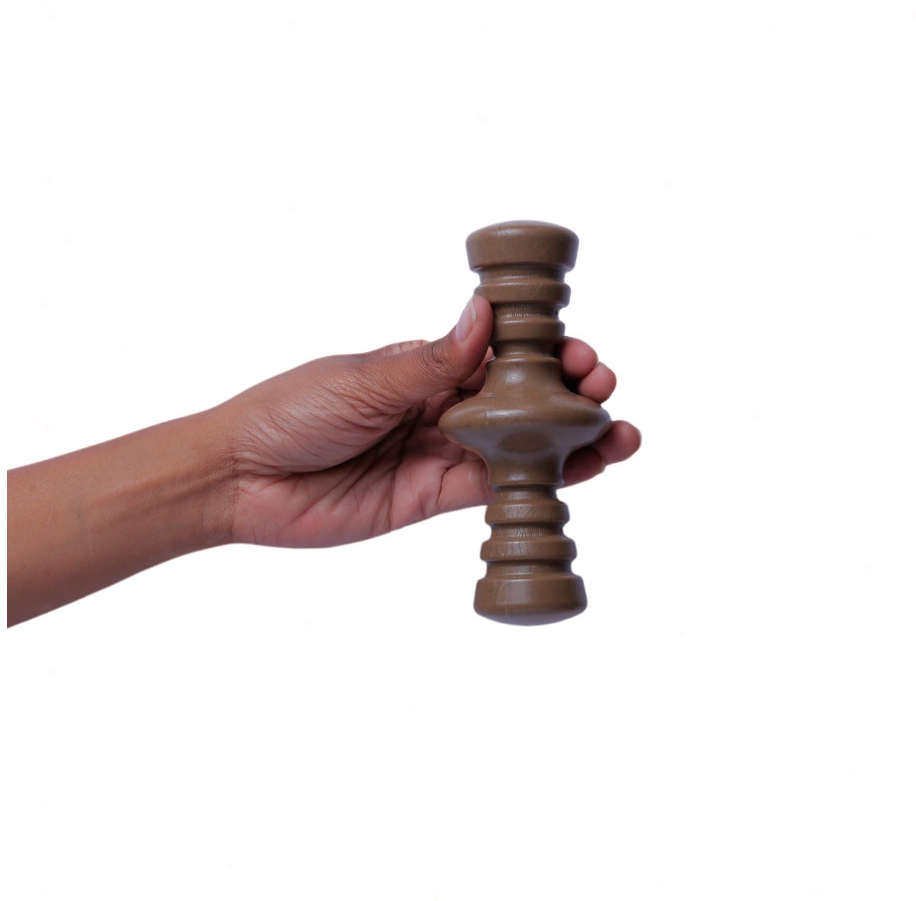 Brinquedo Mordedor Germanhart Revolucionado para Cães - Tam. Único