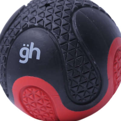Brinquedo Bola Germanhart Superball Dual Color para Cães