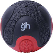 Brinquedo Bola Germanhart Superball Dual Color para Cães - Tam. M