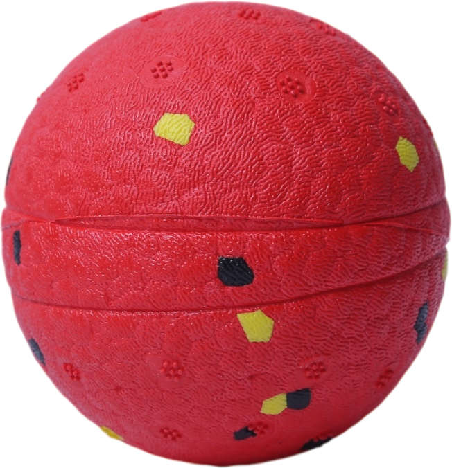 Brinquedo Bola Germanhart Flexiball Extraforte para Cães - Tam. Único