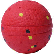Brinquedo Bola Germanhart Flexiball Extraforte para Cães - Tam. Único