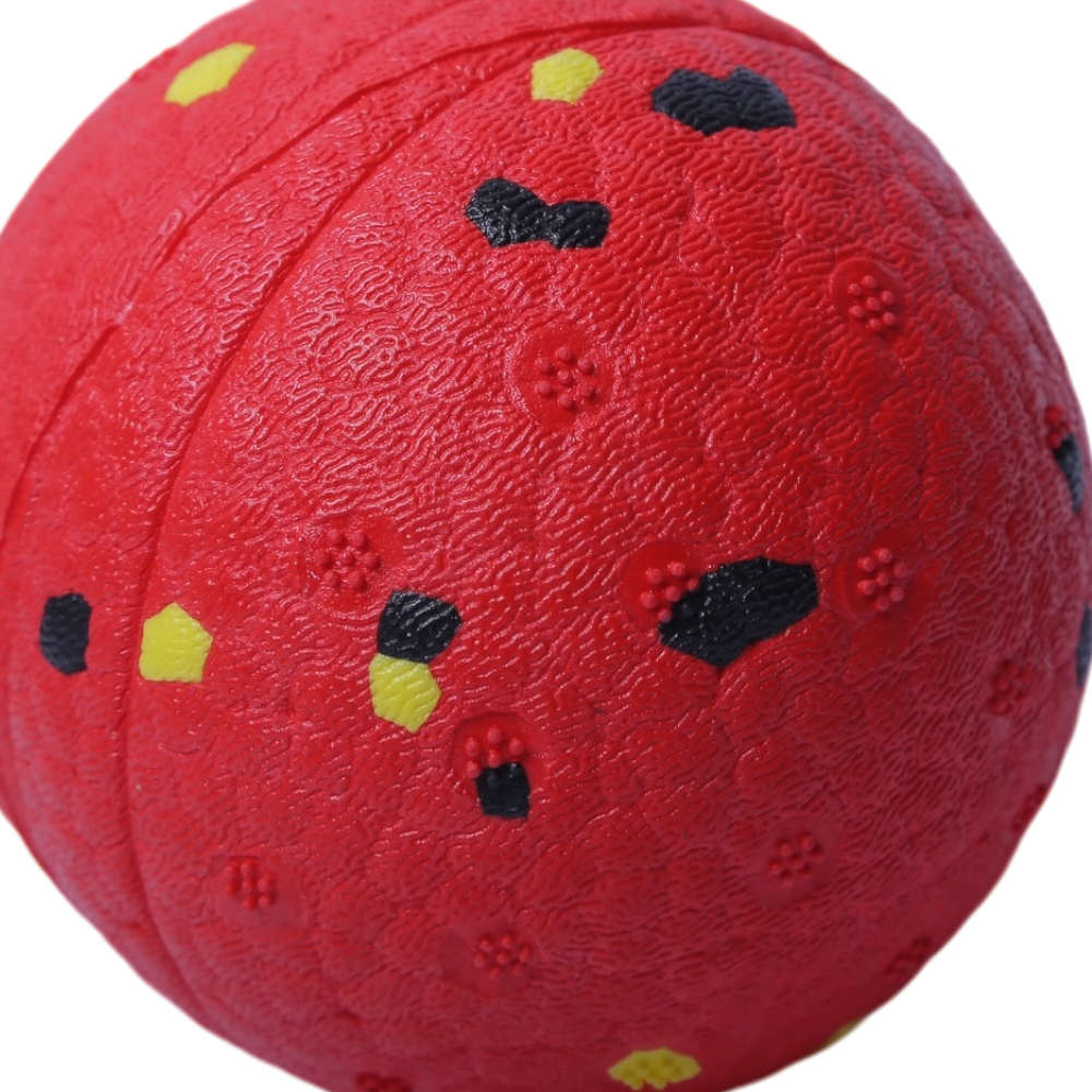 Brinquedo Bola Germanhart Flexiball Extraforte para Cães - Tam. Único