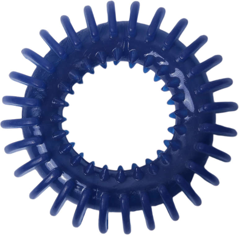 Brinquedo Odontopet Argola Espacial Dental para Cães - Tam. Único
