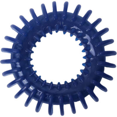 Brinquedo Odontopet Argola Espacial Dental para Cães