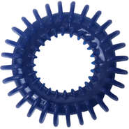 Brinquedo Odontopet Argola Espacial Dental para Cães - Tam. Único