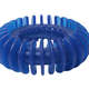 Brinquedo Odontopet Argola Espacial Dental para Cães