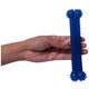 Brinquedo Odontopet Osso Dental Bone Azul para Cães