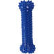 Brinquedo Odontopet Osso Dental Bone Azul para Cães