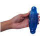 Brinquedo Odontopet Massageador Dental Azul para Cães
