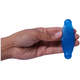 Brinquedo Odontopet Massageador Dental Azul para Cães