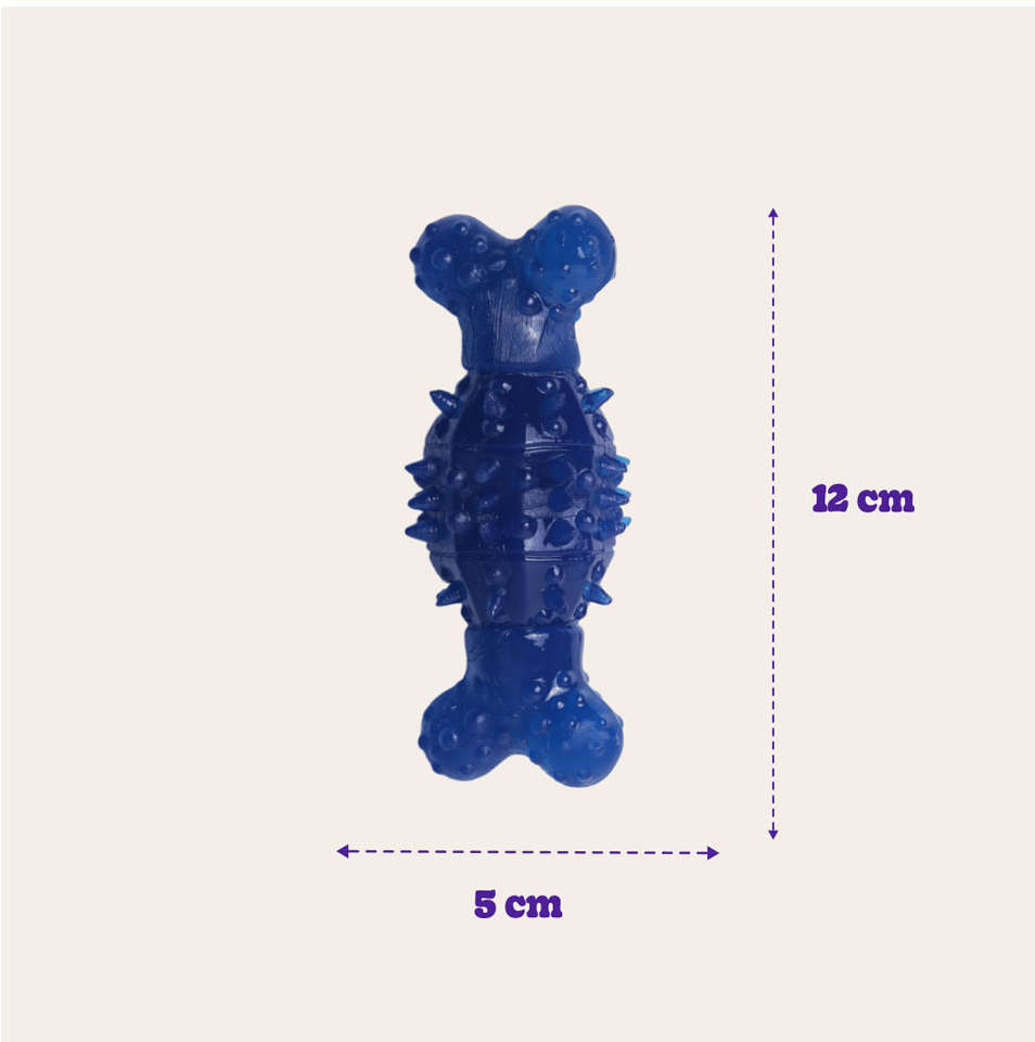 Brinquedo Odontopet Dental Spin para Cães - Tam. Único