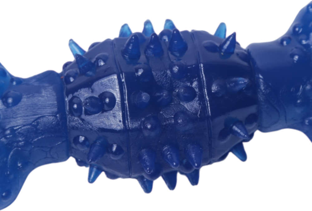 Brinquedo Odontopet Dental Spin para Cães - Tam. Único