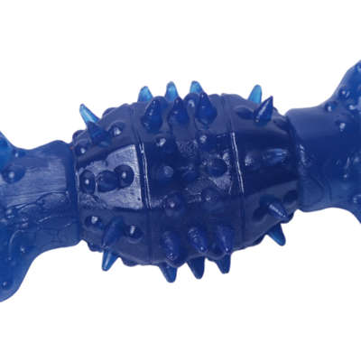 Brinquedo Odontopet Dental Spin para Cães