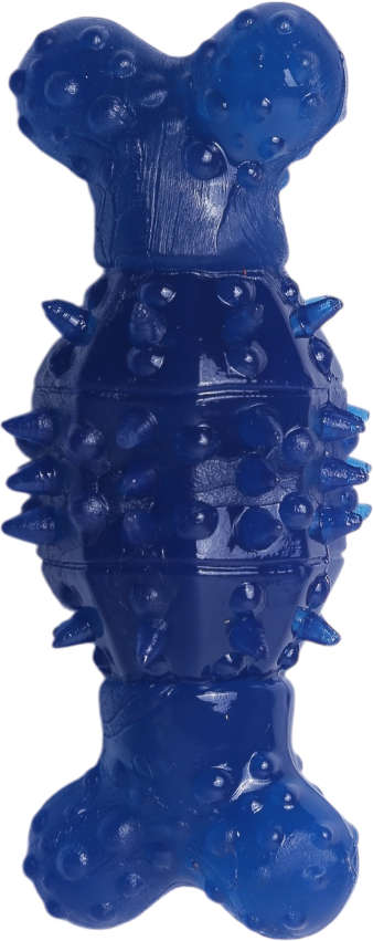 Brinquedo Odontopet Dental Spin para Cães - Tam. Único