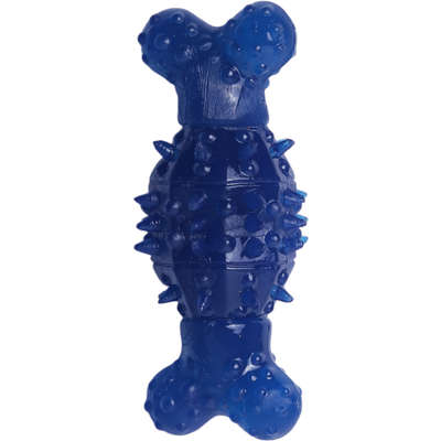 Brinquedo Odontopet Dental Spin para Cães