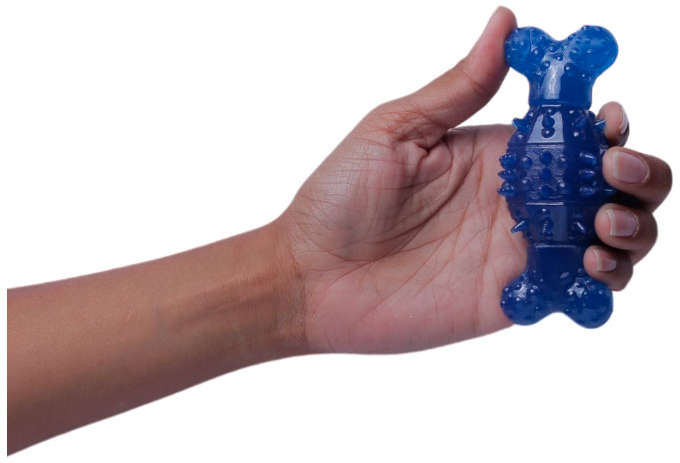 Brinquedo Odontopet Dental Spin para Cães - Tam. Único