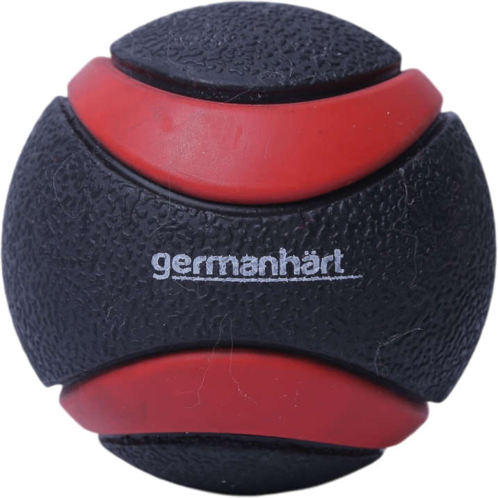 Brinquedo Bola Germanhart Ultraball com Apito para Cães - Tam. Único