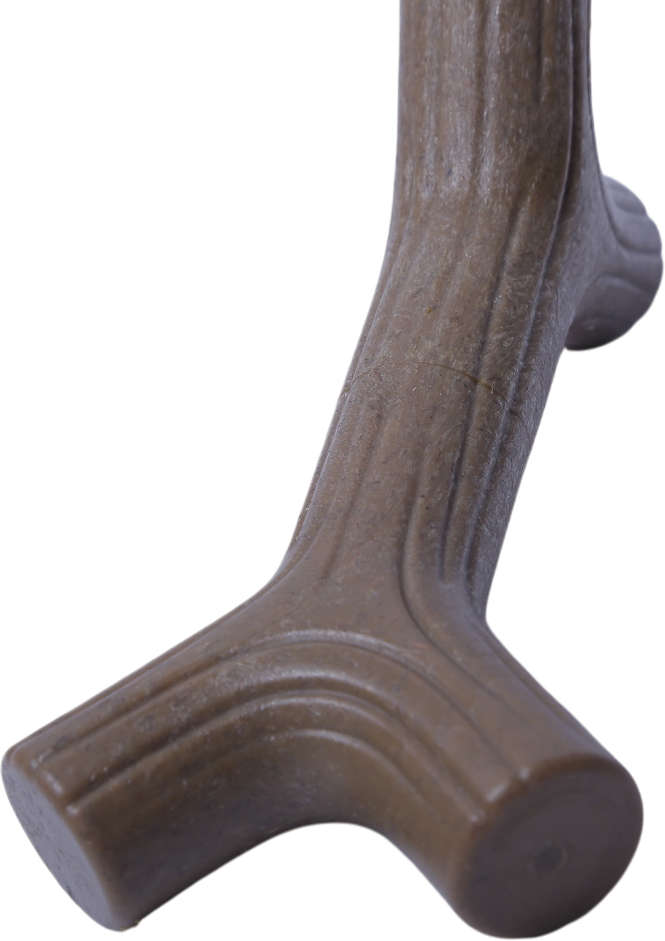 Brinquedo Mordedor Germanhart Galho para Cães - Tam. Único