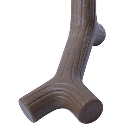 Brinquedo Mordedor Germanhart Galho para Cães