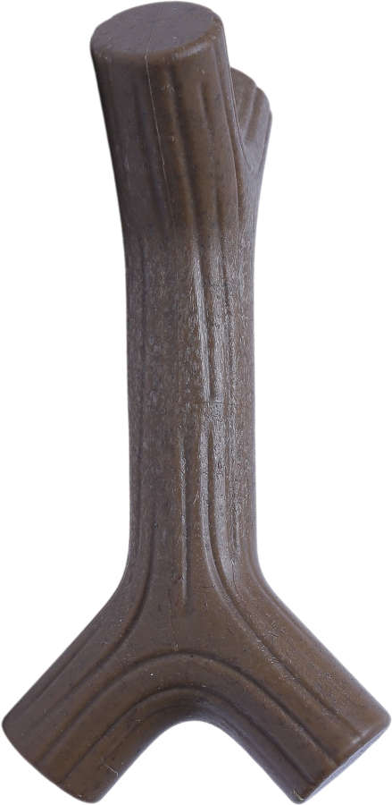 Brinquedo Mordedor Germanhart Galho para Cães - Tam. Único