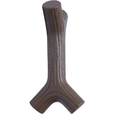 Brinquedo Mordedor Germanhart Galho para Cães
