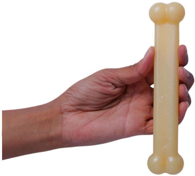 Brinquedo Odontopet Osso Dura Bone Nylon - Tam. G
