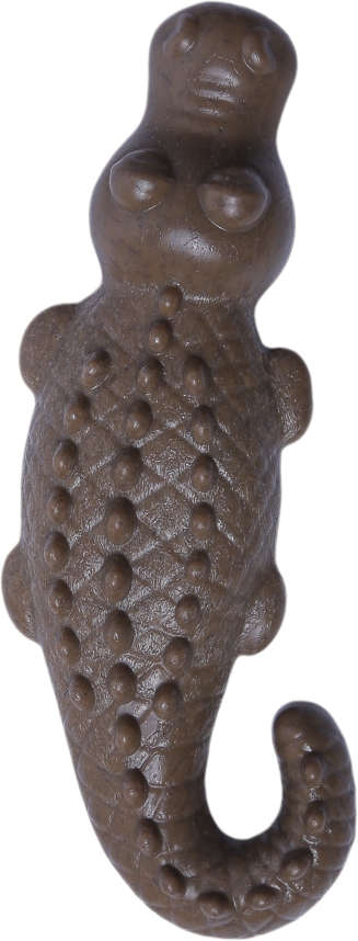 Brinquedo Mordedor Germanhart Jacaré para Cães - Tam. Único