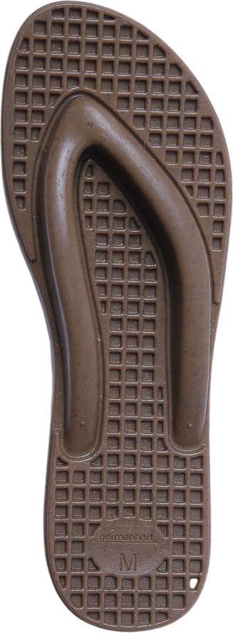 Brinquedo Mordedor Germanhart Chinelo Hauvaianas para Cães - Tam. Único