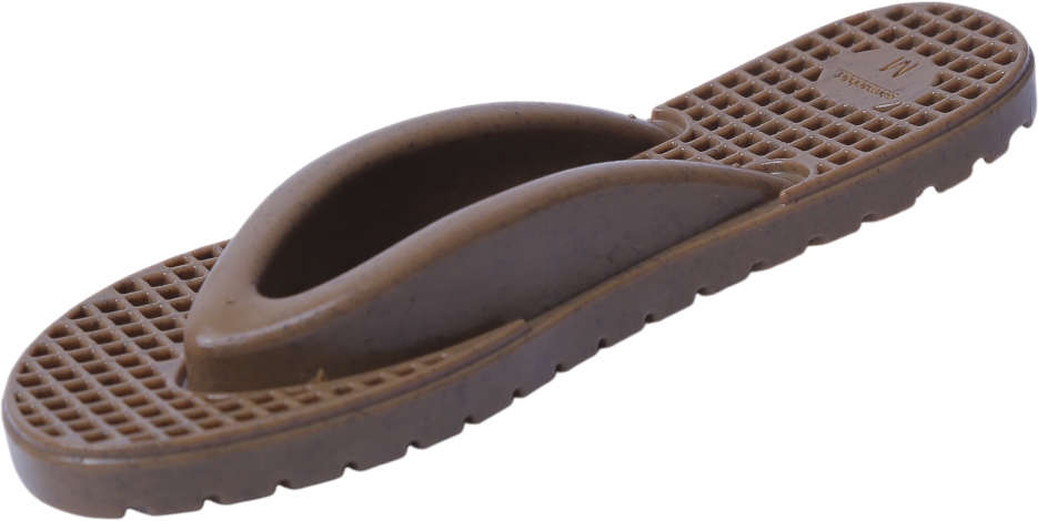 Brinquedo Mordedor Germanhart Chinelo Hauvaianas para Cães - Tam. Único