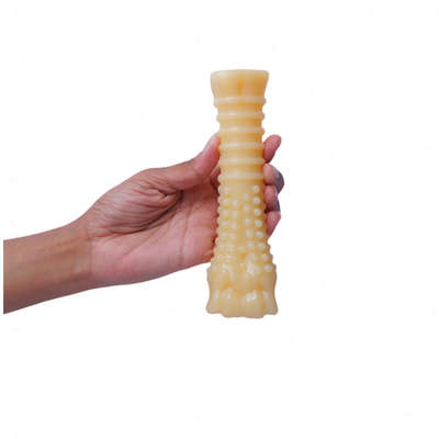 Brinquedo Odontopet Dura T.Bone Nylon para Cães