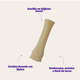 Brinquedo Odontopet Dura T.Bone Nylon para Cães