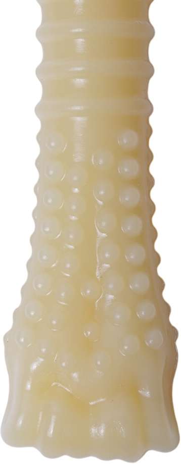 Brinquedo Odontopet Dura T.Bone Nylon para Cães - Tam. G