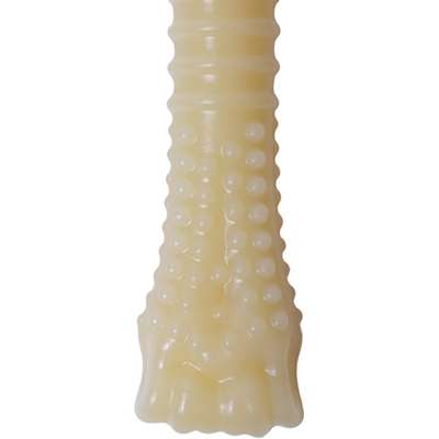 Brinquedo Odontopet Dura T.Bone Nylon para Cães