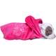 Moleton Pickorruchos Degradê Pink