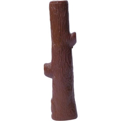 Brinquedo Odontopet Dura Tronco Nylon para Cães
